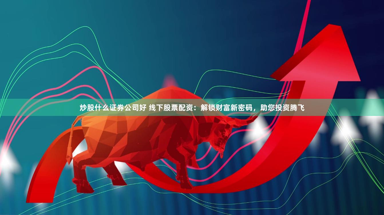 炒股什么证券公司好 线下股票配资：解锁财富新密码，助您投资腾飞